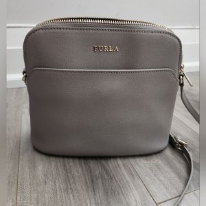 Furla Miky Crossbody Bag